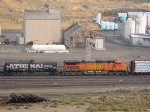 BNSF 5127-TILX 281230